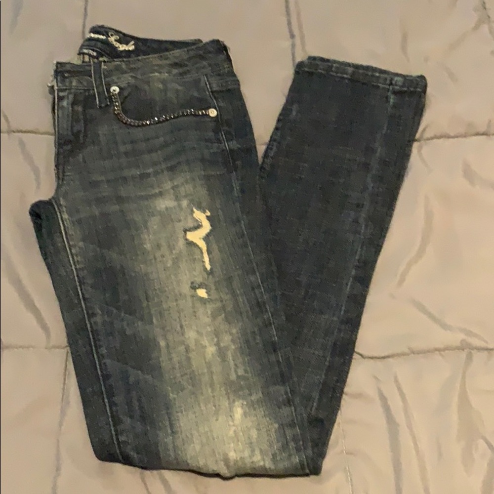 Jeans